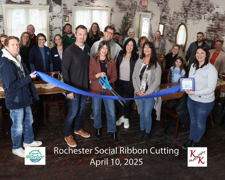 Waterford Area Chamber of Commerce in Waterford, WI (4)