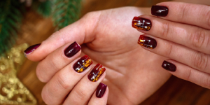 Kaufman Nail Bar in Kaufman, TX (6)