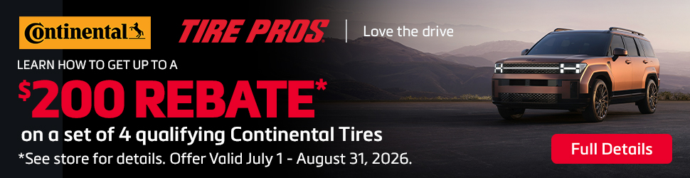 Carlson's Tire Pros & Auto Care in Susanville, CA (4)