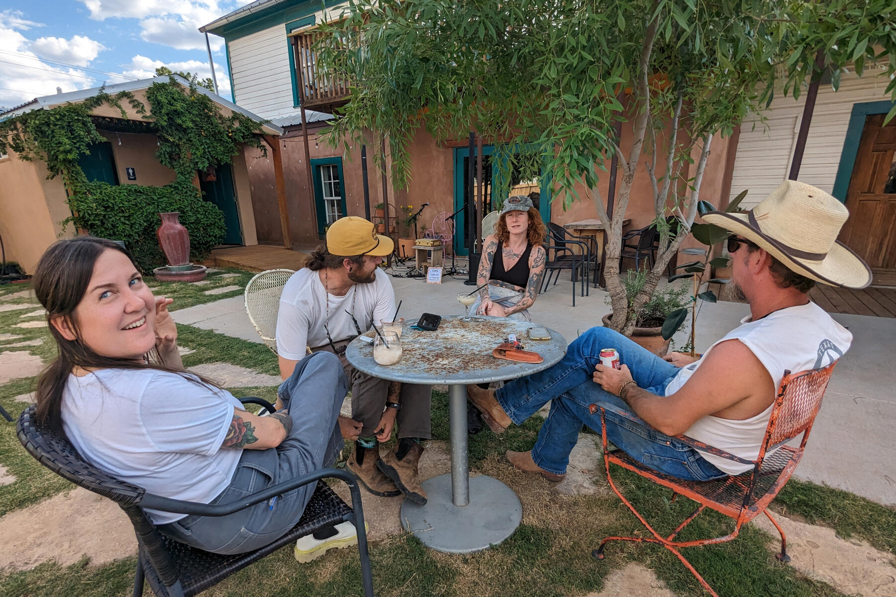 THE RITCHEY in Alpine, TX