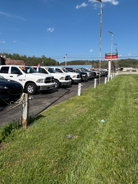 Ranker Motor Sales in Dunbar, PA (3)