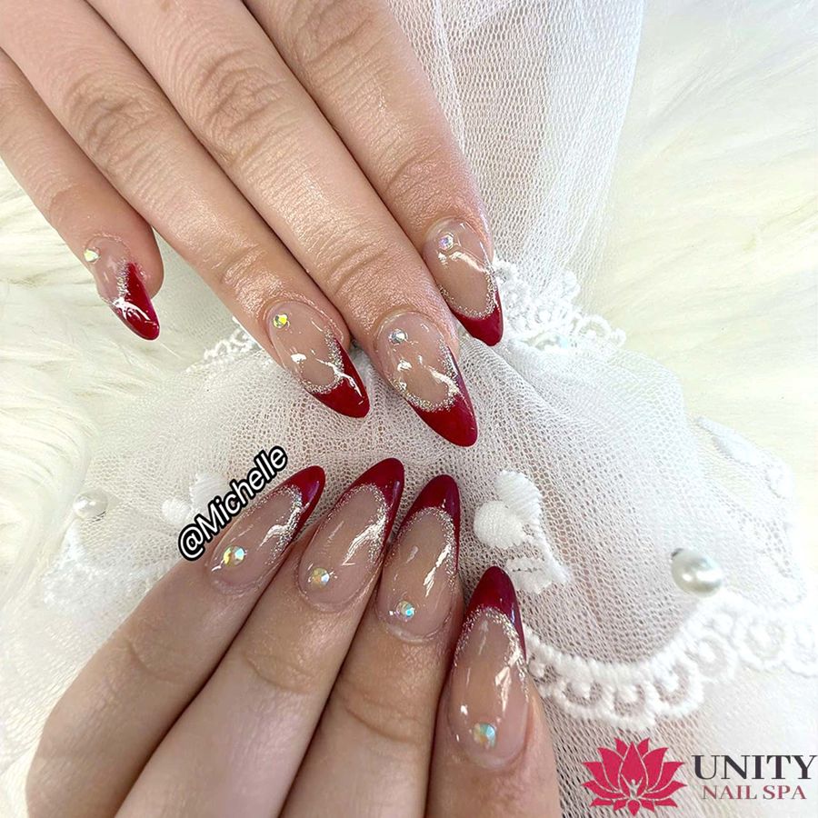Unity Nail Spa - 10% OFF NEW CLIENTS in Clearwater, FL (5)