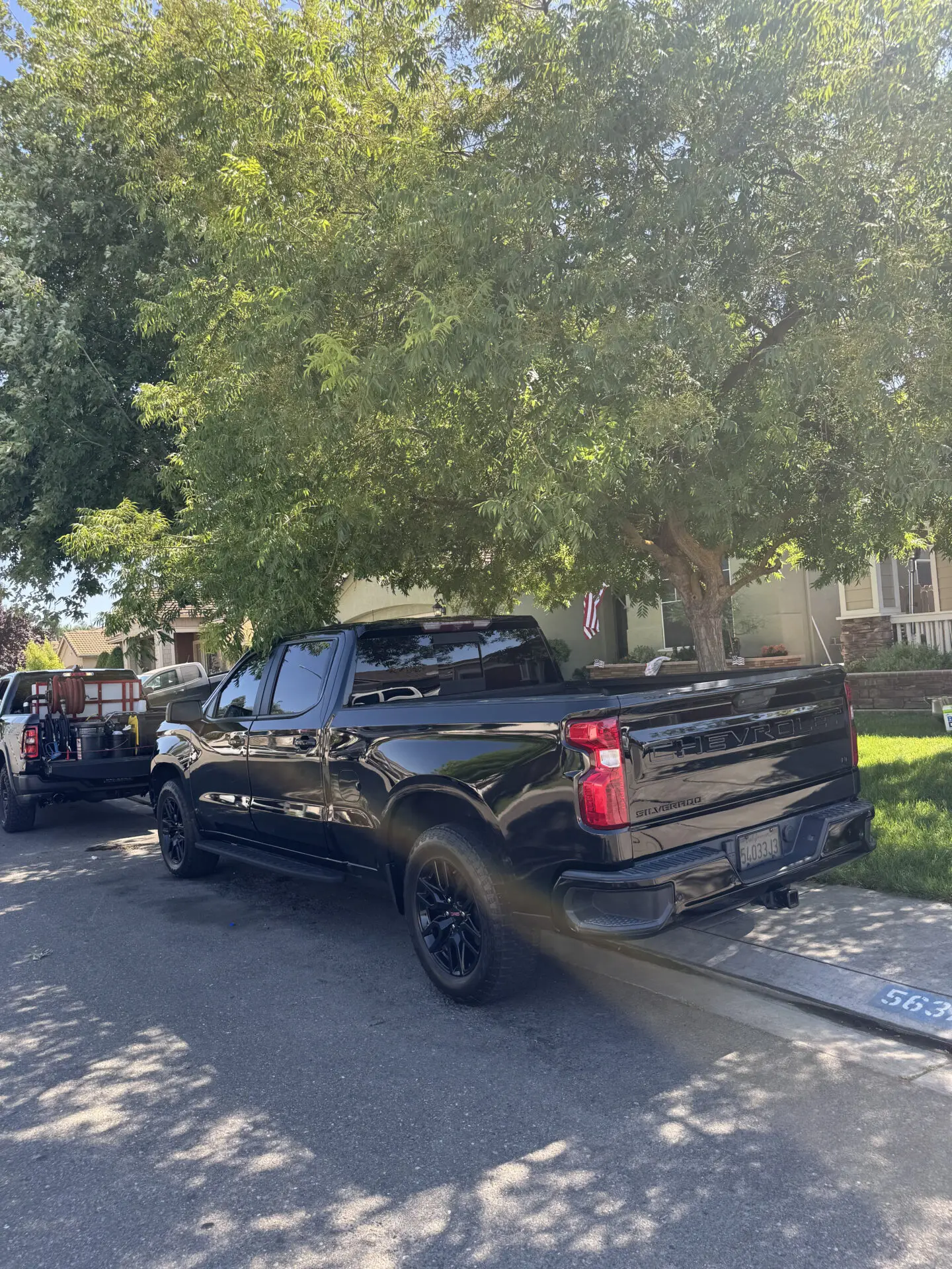 Daniel’s Elite Mobile Detailing in Antioch, CA