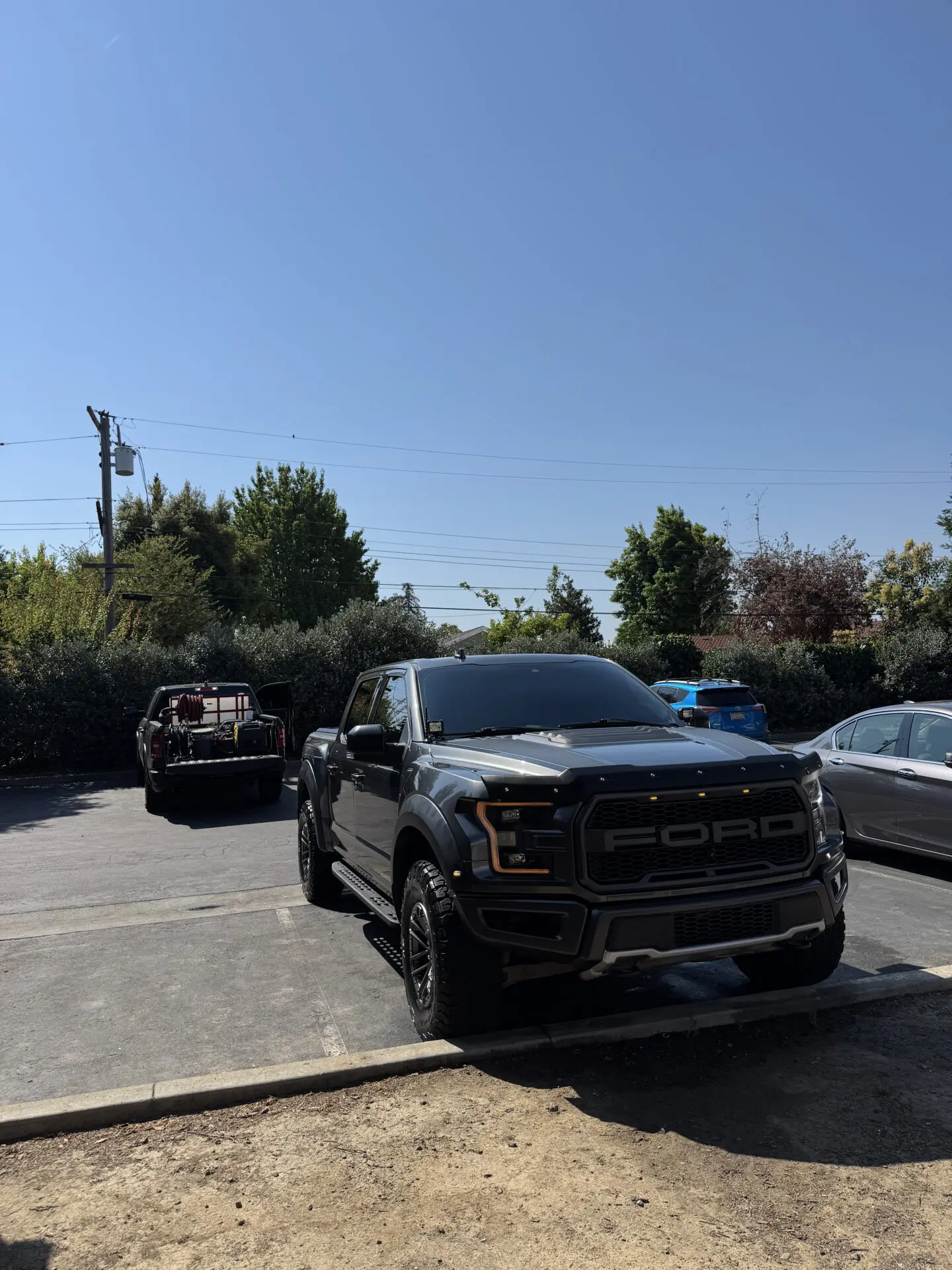 Daniel’s Elite Mobile Detailing in Antioch, CA (4)