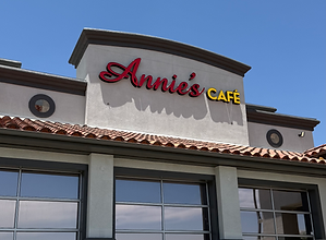 Annie's Cafe Lake Elsinore in Lake Elsinore, CA (3)