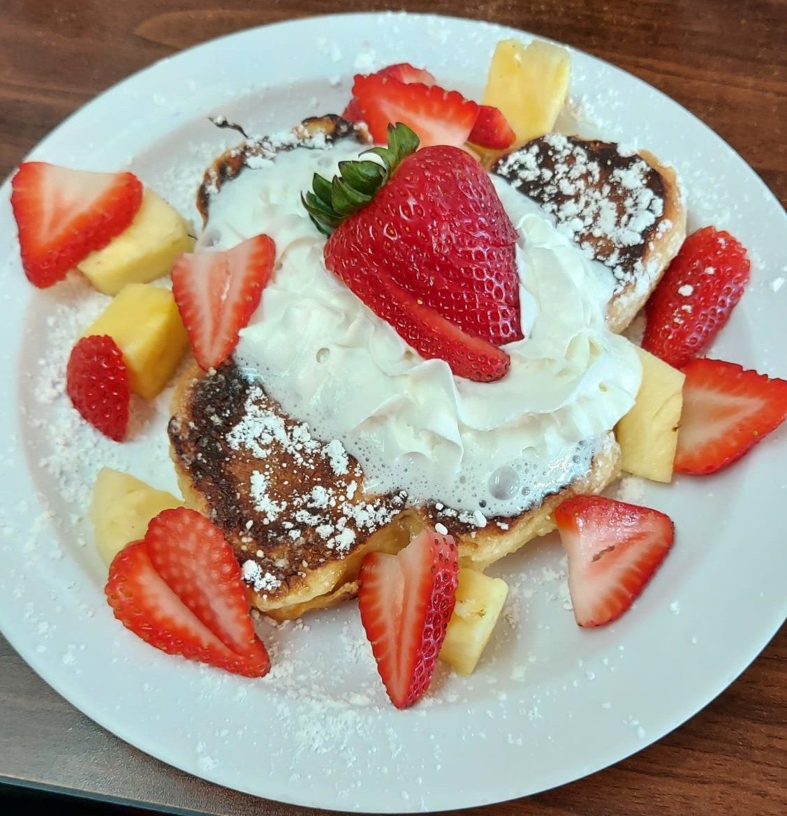 Flapjacks Cafe Venice in Venice, FL