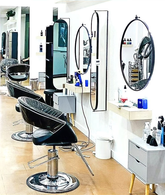 Kaie Salon in Fort Lee, NJ