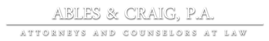 Law Offices of Ables & Craig, P.A., Real Estate Attorney in Sebring, FL (4)
