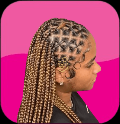 Amina Hair Braiding Salon in Newark, NJ (4)