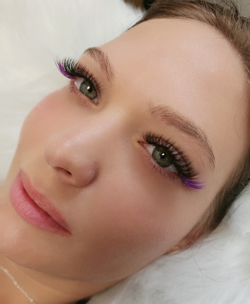 Ultimate Brows & Lashes in Adairsville, GA (2)