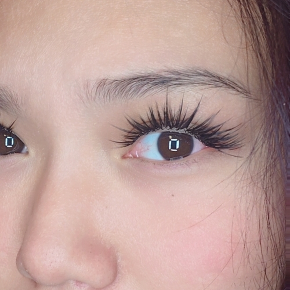 Ultimate Brows & Lashes in Adairsville, GA (3)
