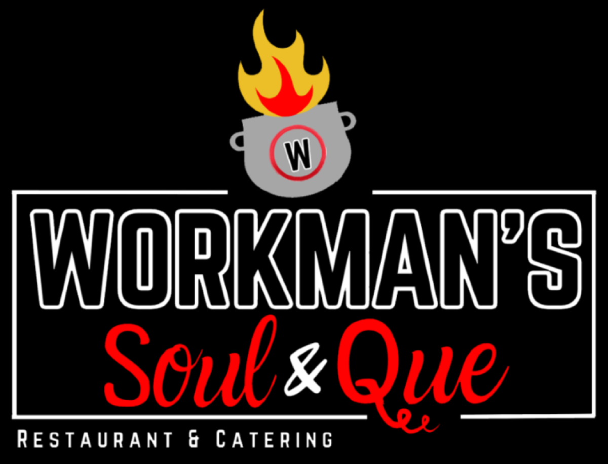 Workman's Soul & Que in Greenwood, SC