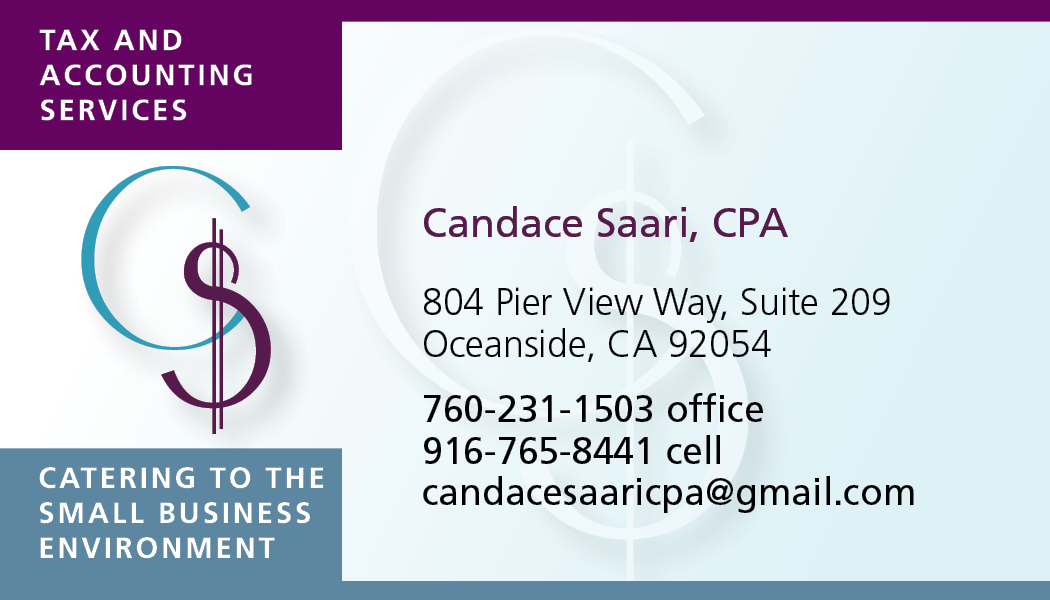Candace Saari, CPA in Oceanside, CA (3)