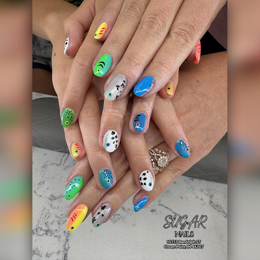Sugar Nails in Crown Point, IN (2)