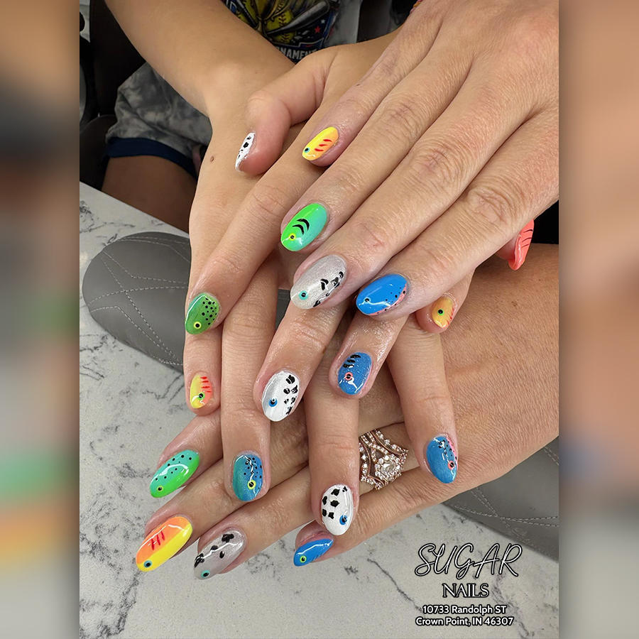 Sugar Nails in Crown Point, IN (3)