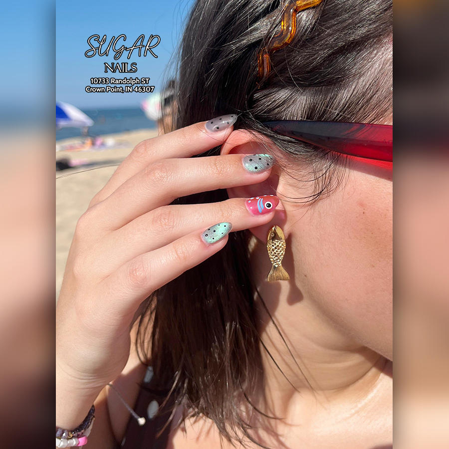 Sugar Nails in Crown Point, IN (4)