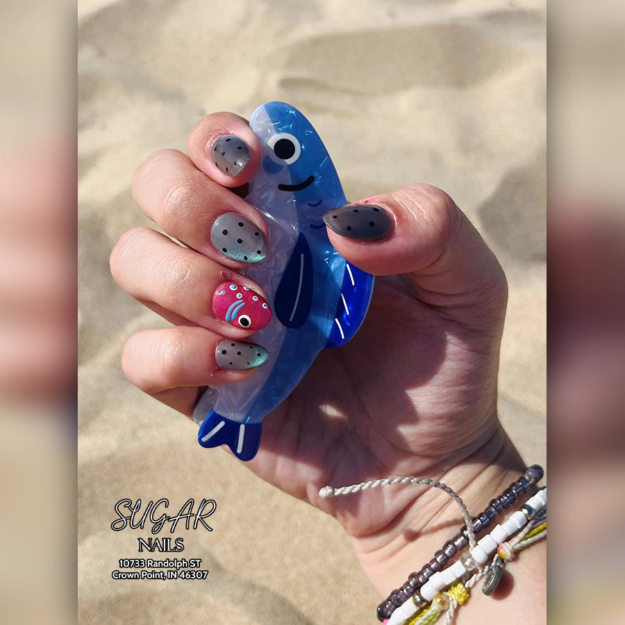 Sugar Nails in Crown Point, IN (5)