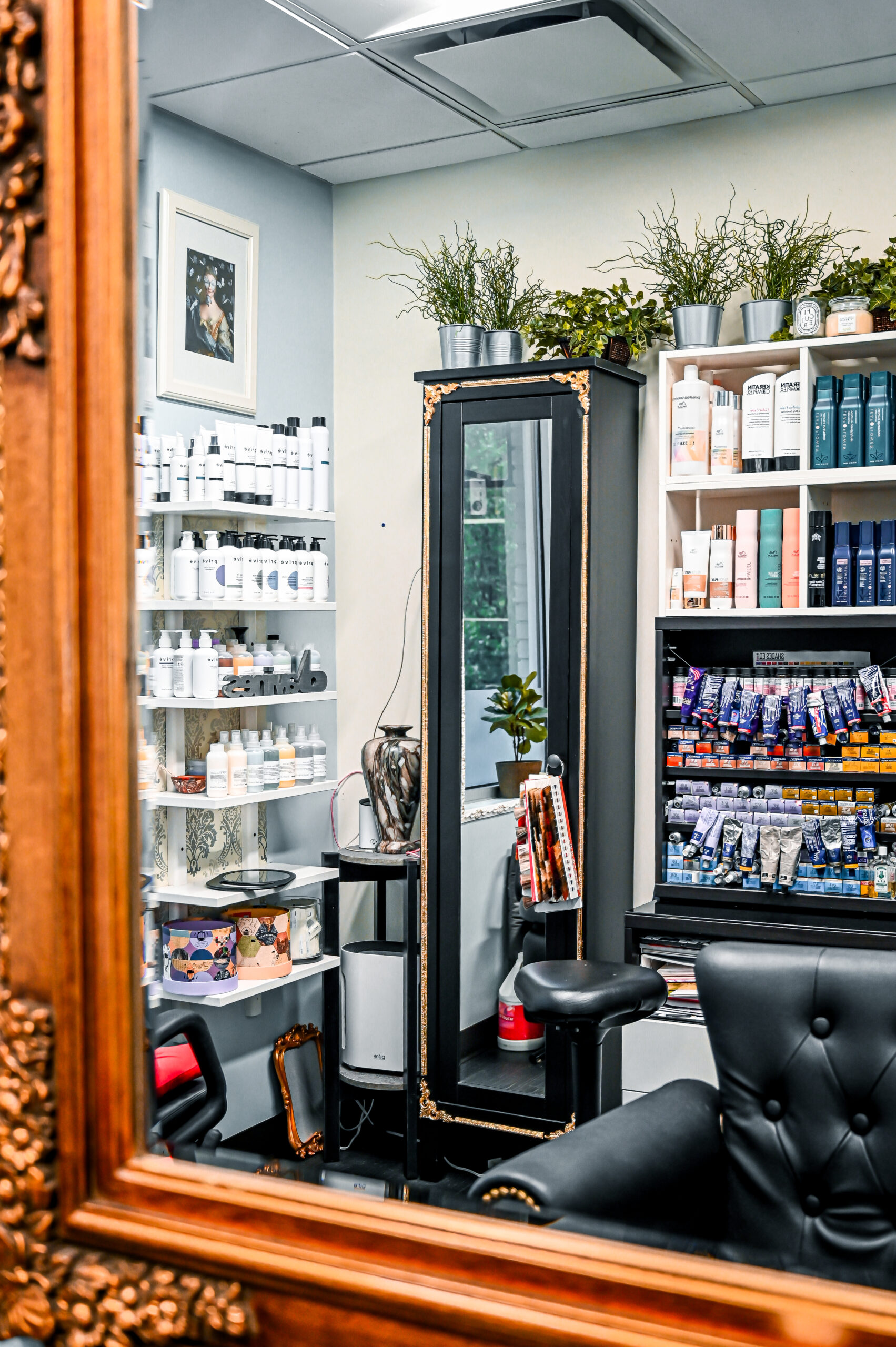 Symmetry Salon Studios Bethesda in Bethesda, MD (3)