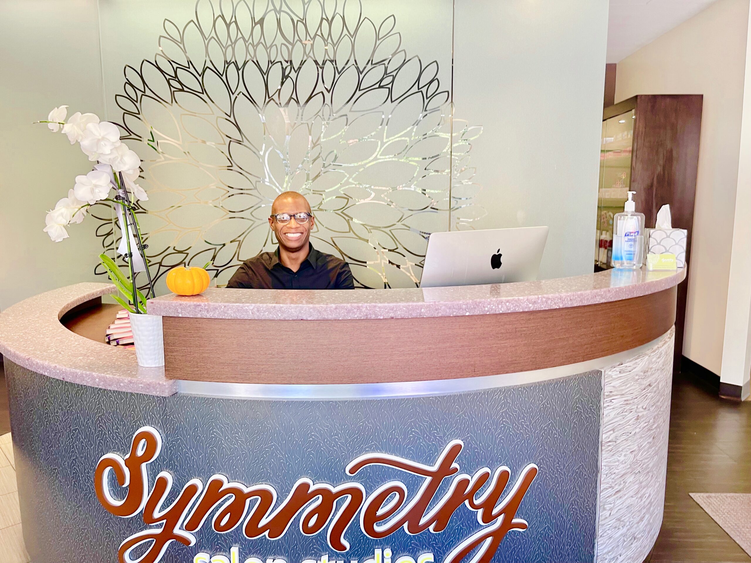 Symmetry Salon Studios Bethesda in Bethesda, MD (4)