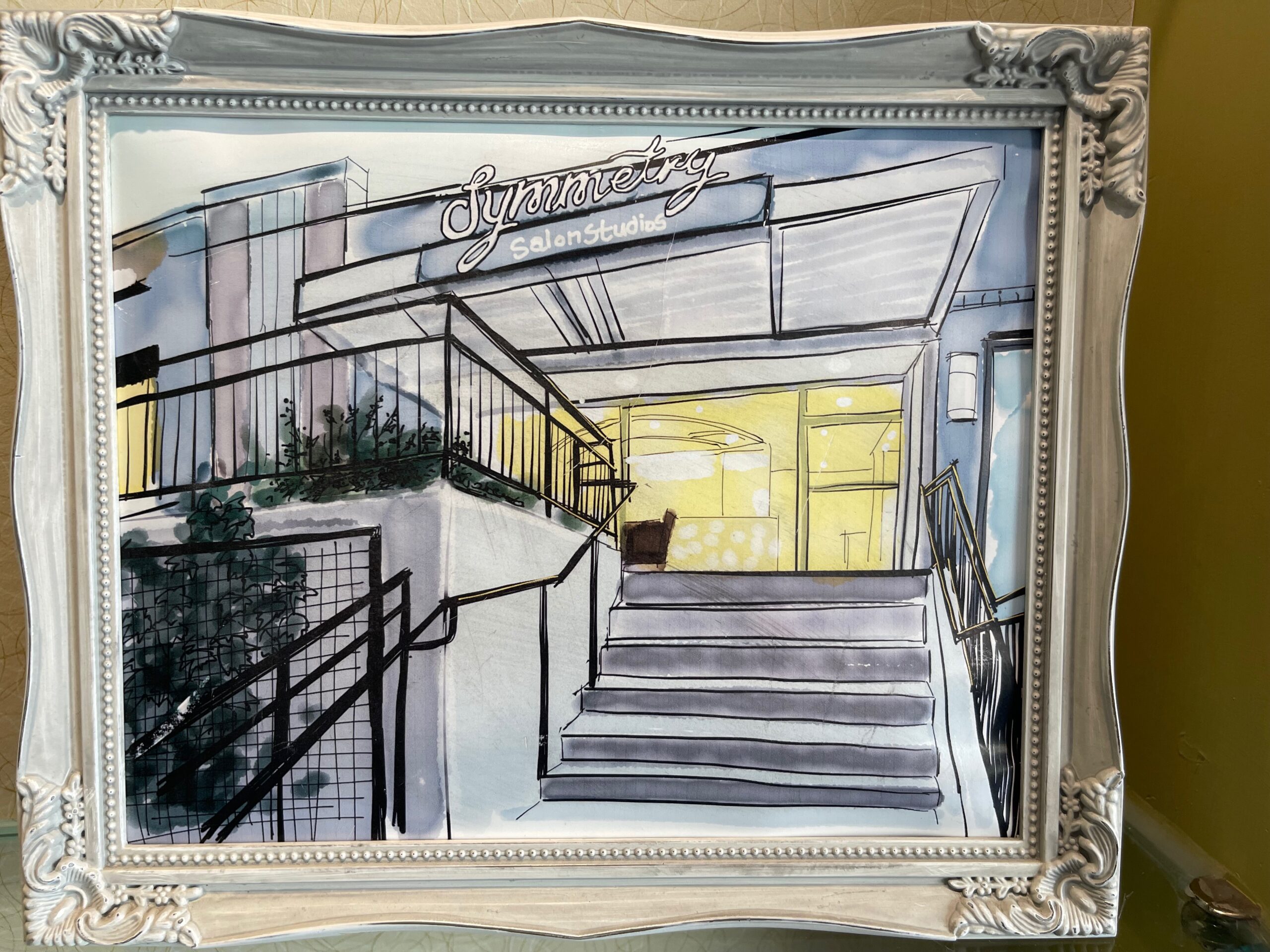 Symmetry Salon Studios Bethesda in Bethesda, MD (5)
