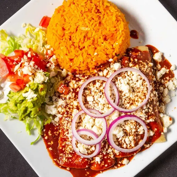 El Nuevo Tequila Mexican Restaurant kinston NC in Kinston, NC (2)