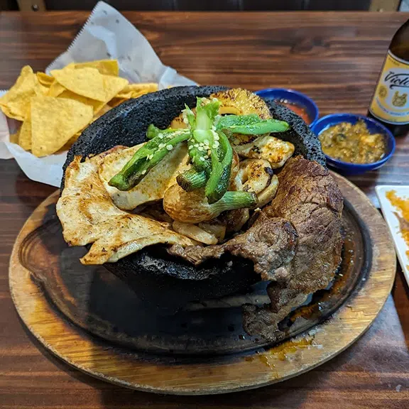 El Nuevo Tequila Mexican Restaurant kinston NC in Kinston, NC (3)