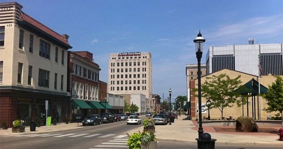 Leap Associates Inc in Middletown, OH