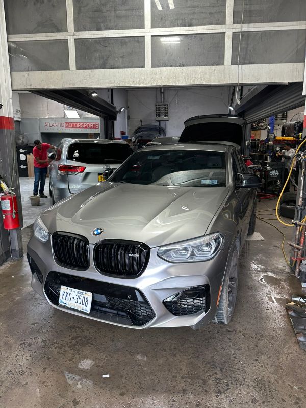 Atlantic Auto Repair in Jamaica, NY