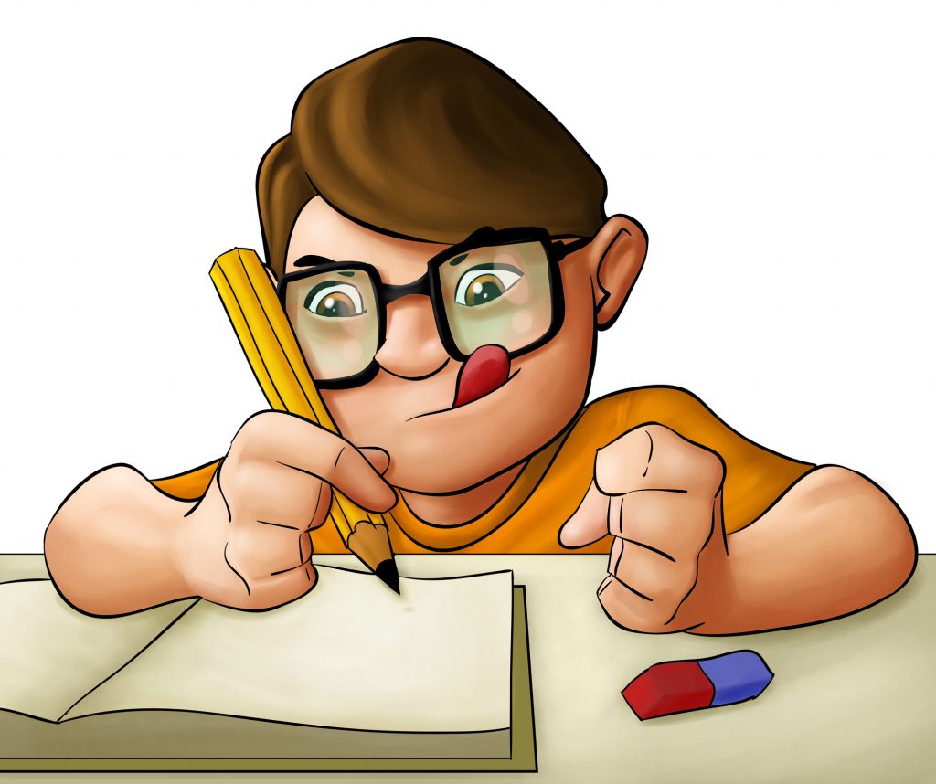 Write Like That, Inc. in Tomah, WI (3)