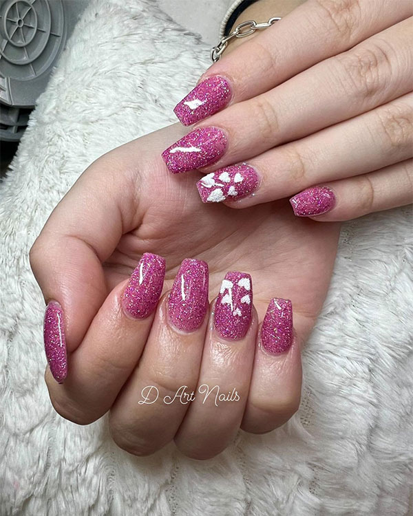 D Art Nails in Streetsboro, OH