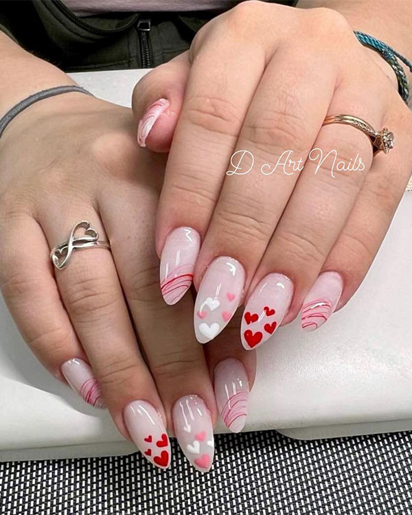 D Art Nails in Streetsboro, OH (2)