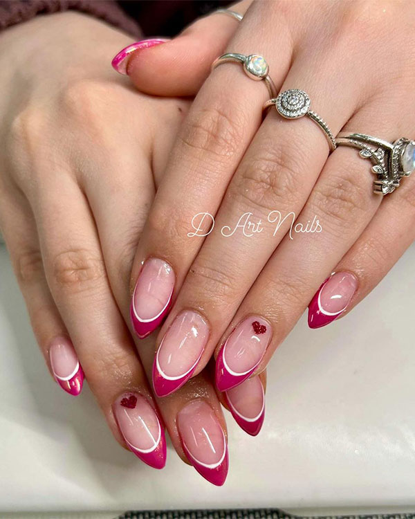 D Art Nails in Streetsboro, OH (4)