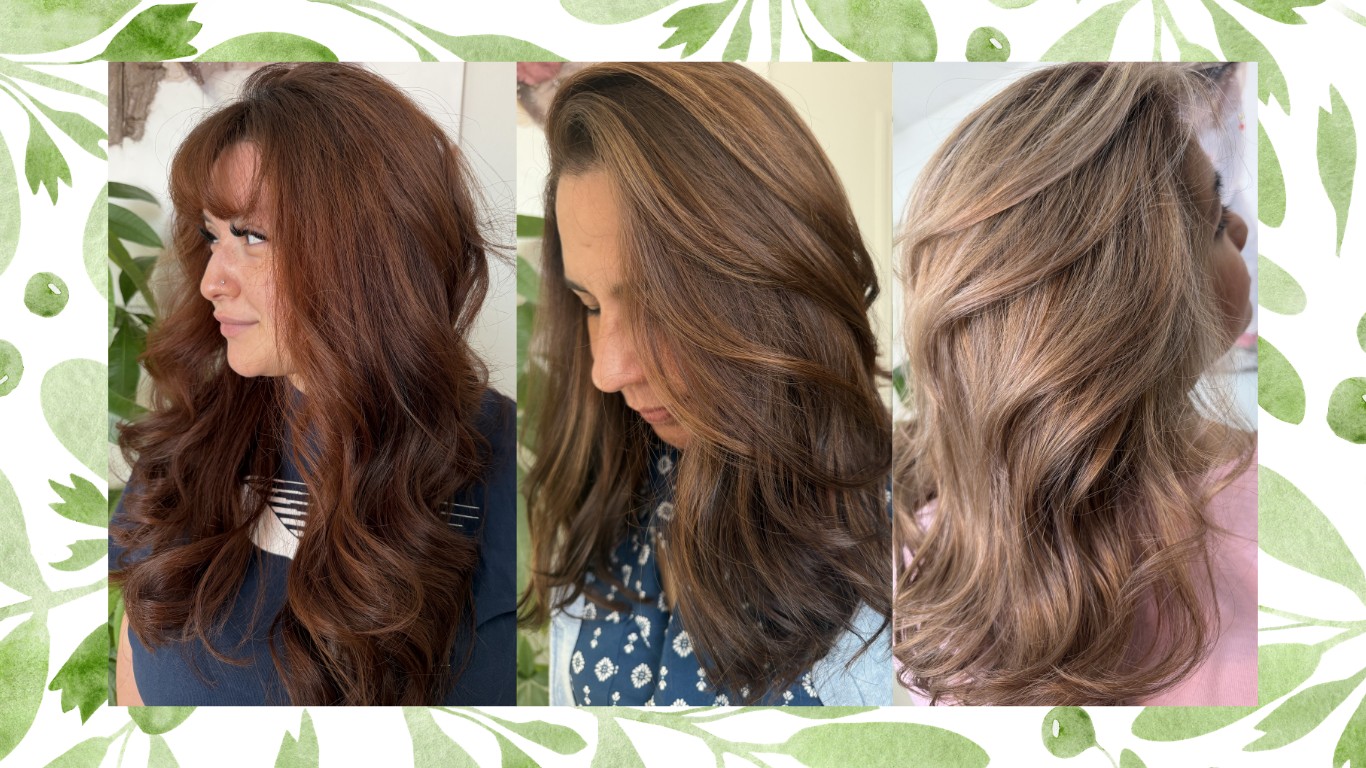Beauty by Violet Hair & Skin Care Salon in Haltom City, TX