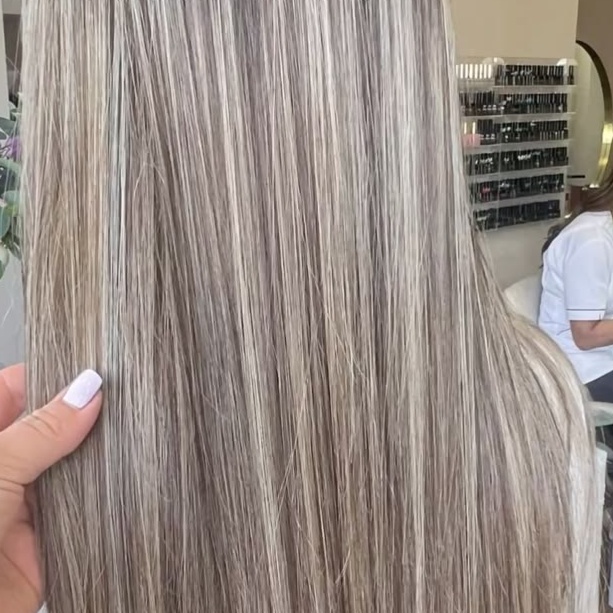 Beauty by Violet Hair & Skin Care Salon in Haltom City, TX (2)