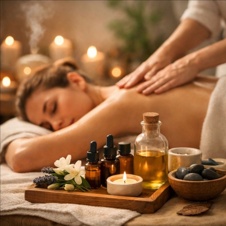 Beauty by Violet Hair & Skin Care Salon in Haltom City, TX (3)