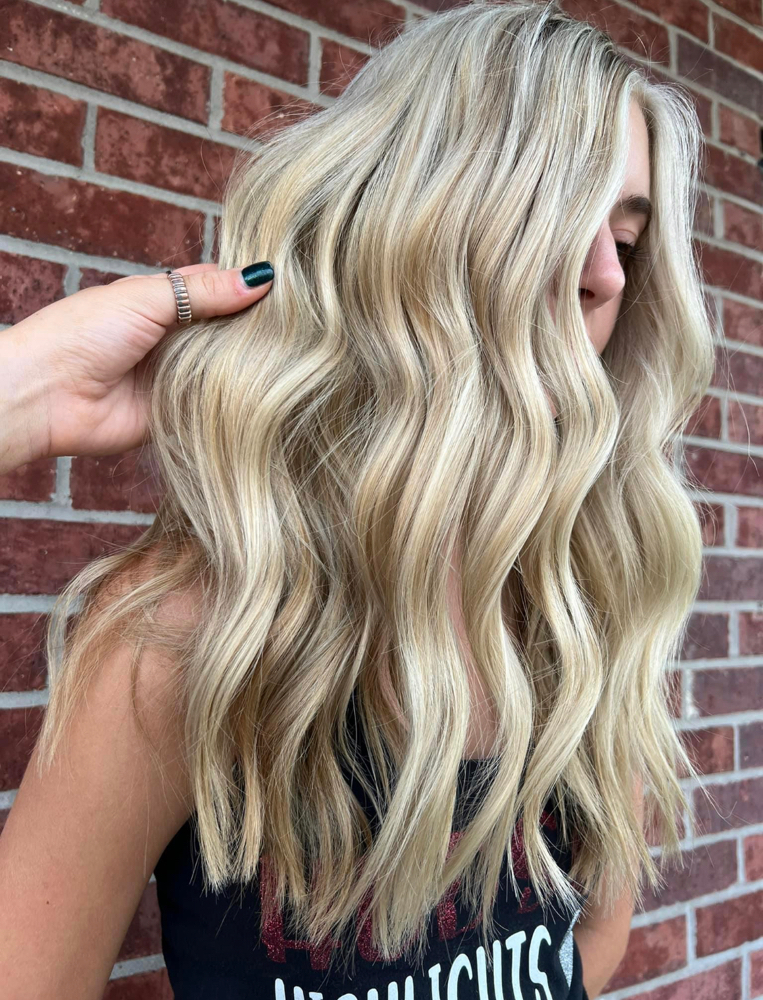 White Ivy Salon in Lufkin, TX