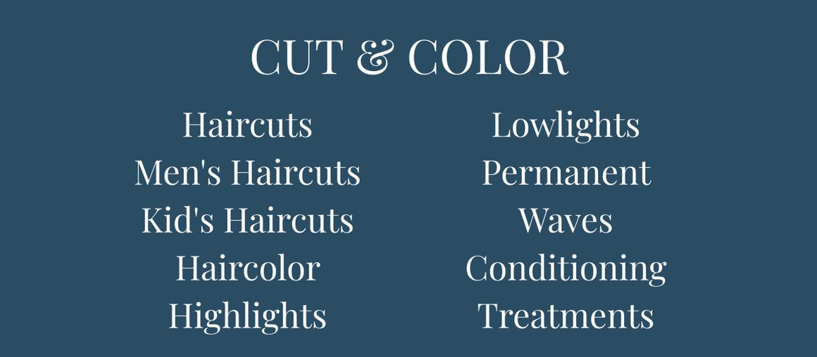 Lela's Hair Salon in Clayton, CA (2)