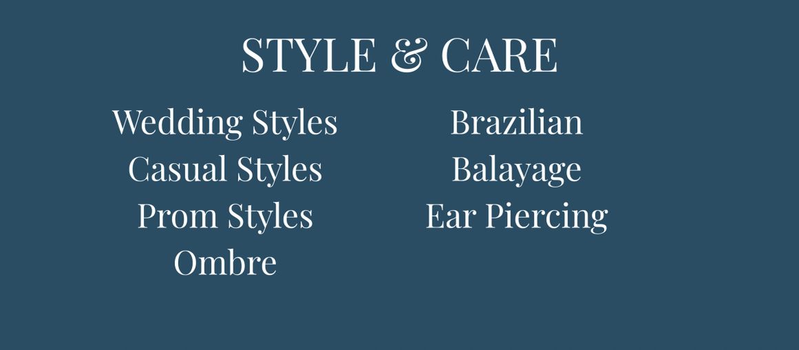 Lela's Hair Salon in Clayton, CA (3)