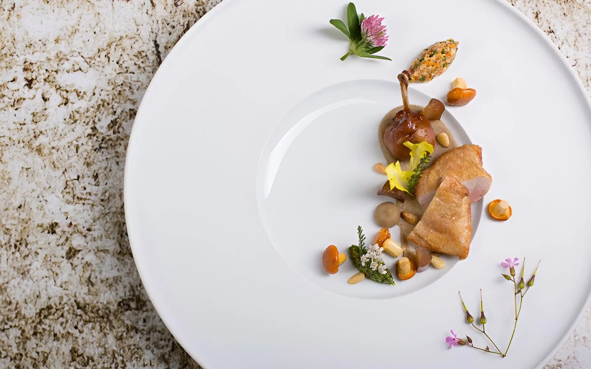 Chef's Culinary Journey in Montclair, NJ (2)
