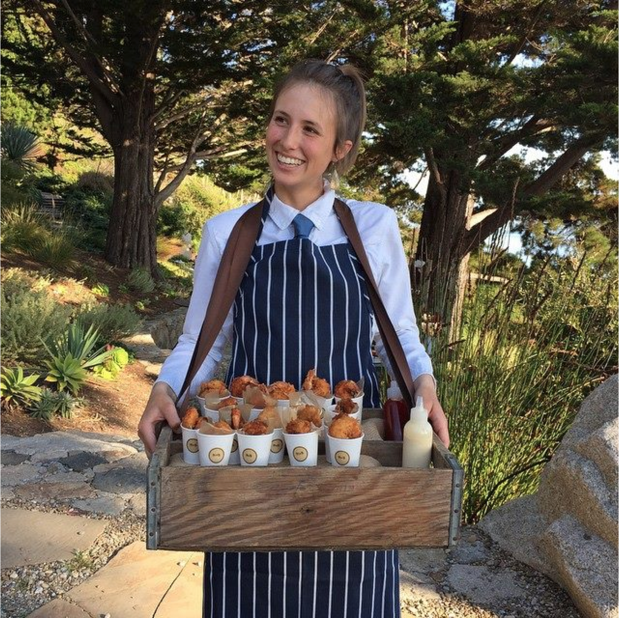 A Taste of Elegance Fine Catering & Events in Carmel Valley, CA