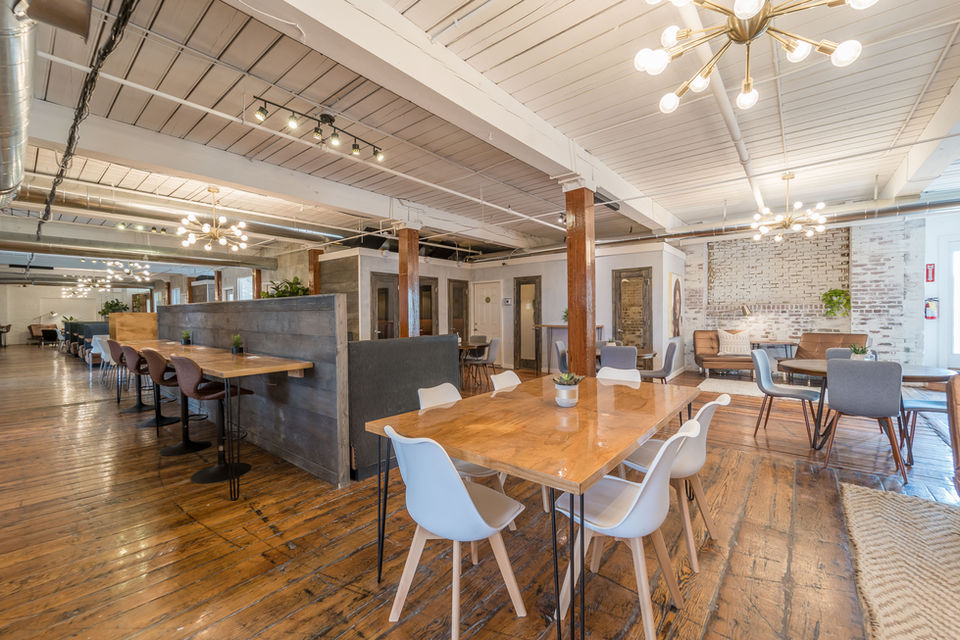 Toast and Jam Community in Buford, GA (4)