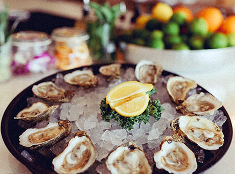 Next Door Beach Bistro in Flagler Beach, FL (4)