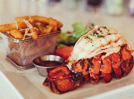 Next Door Beach Bistro in Flagler Beach, FL (6)