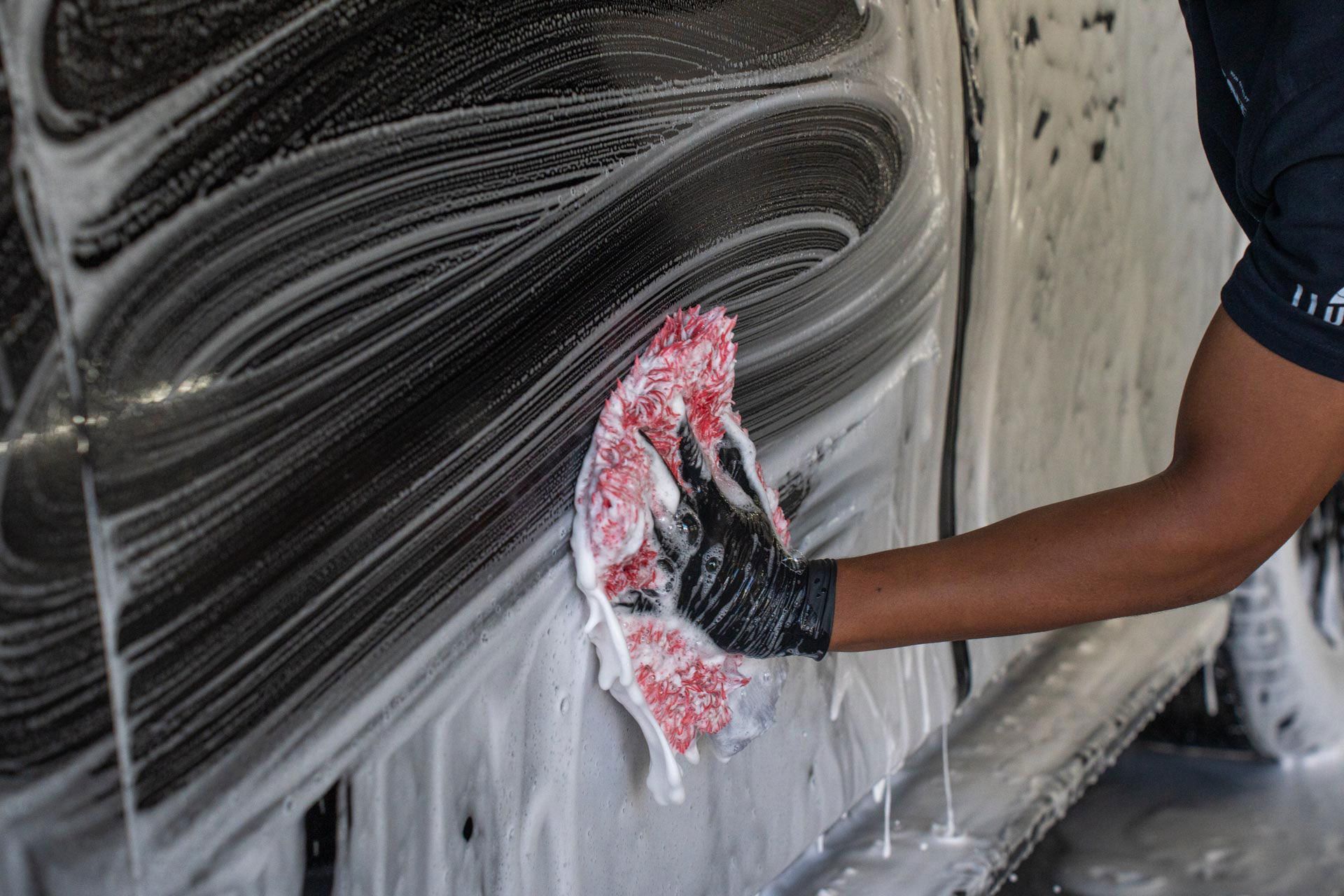 Lightning Detail LLC, Automotive Detailing and Ceramic Coatings in Plum, PA