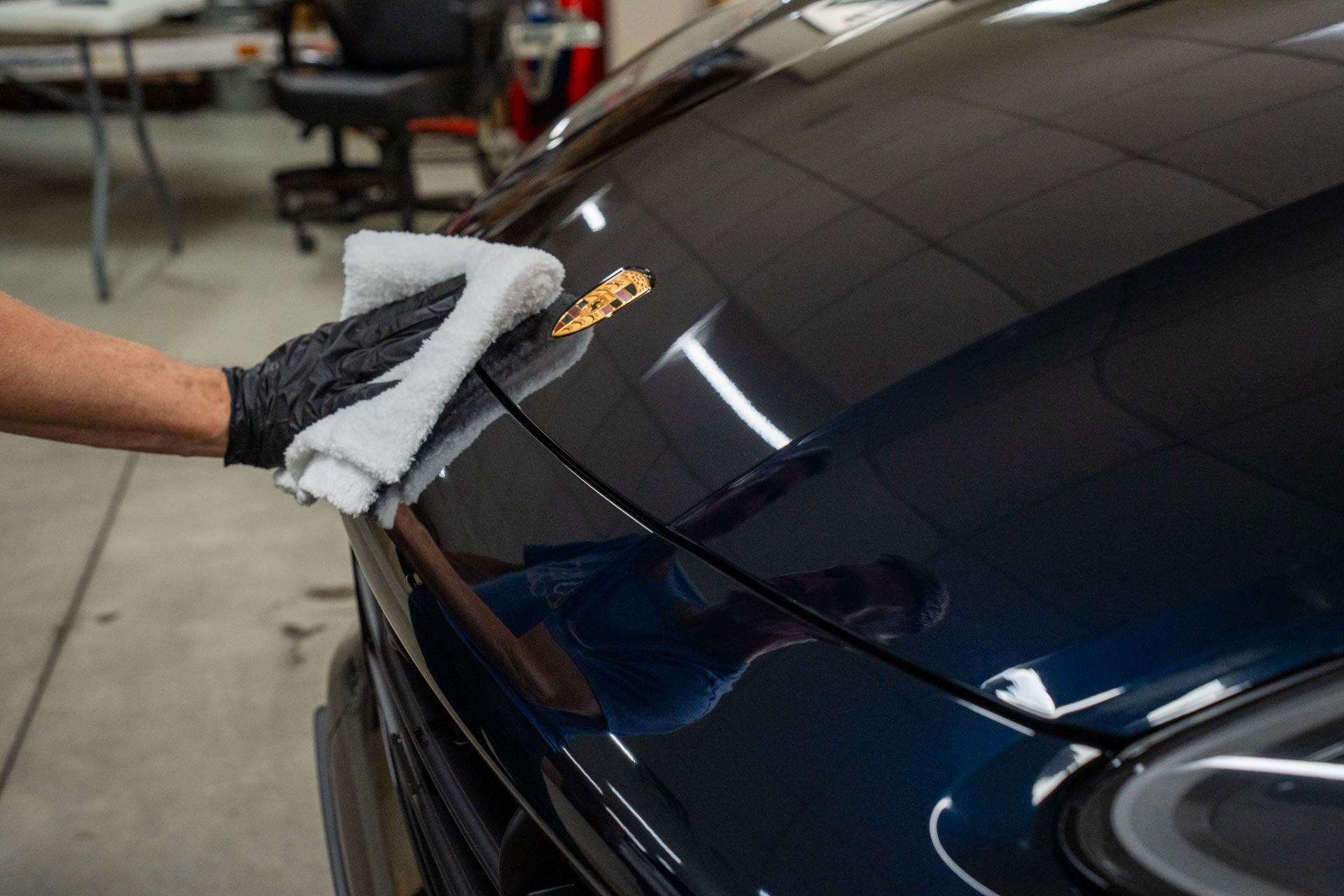 Lightning Detail LLC, Automotive Detailing and Ceramic Coatings in Plum, PA (2)