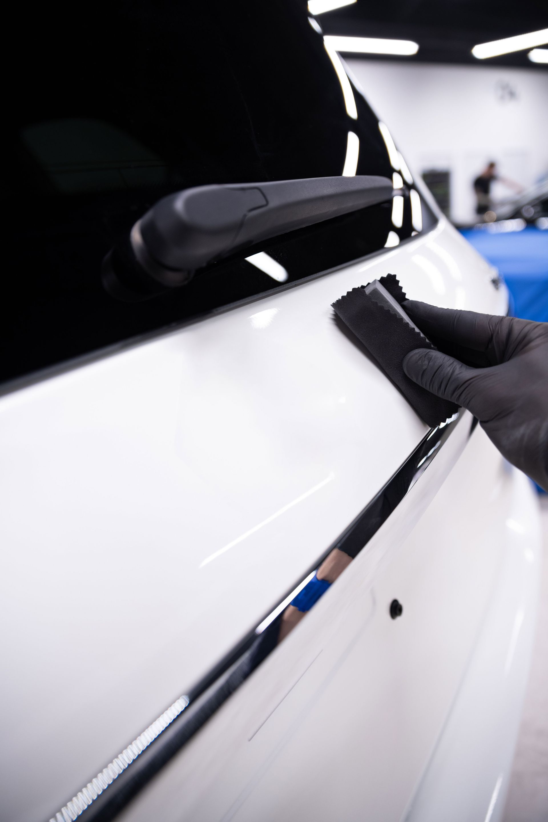 Lightning Detail LLC, Automotive Detailing and Ceramic Coatings in Plum, PA (5)