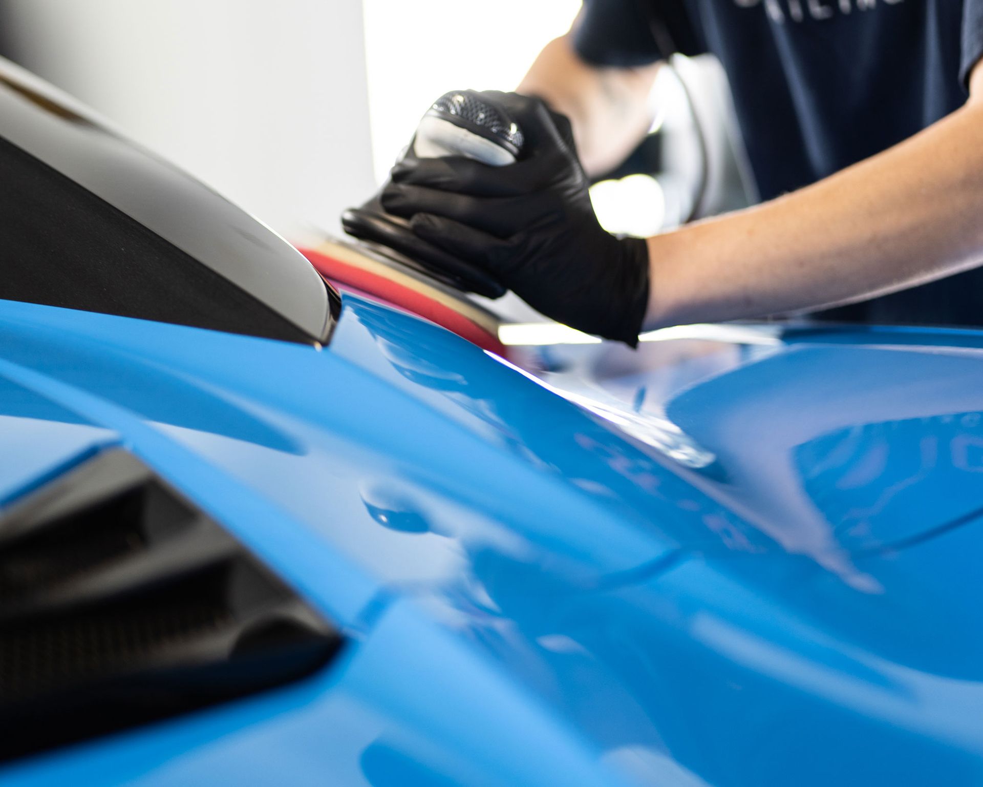 Lightning Detail LLC, Automotive Detailing and Ceramic Coatings in Plum, PA (6)