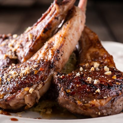 Social 18 Greek Kitchen and Golf Bar in Park Ridge, IL (6)