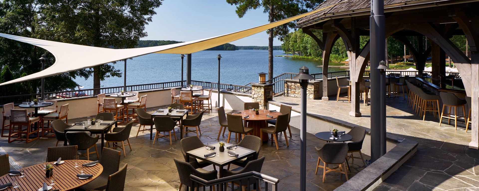 Gaby's by the Lake in Greensboro, GA (3)