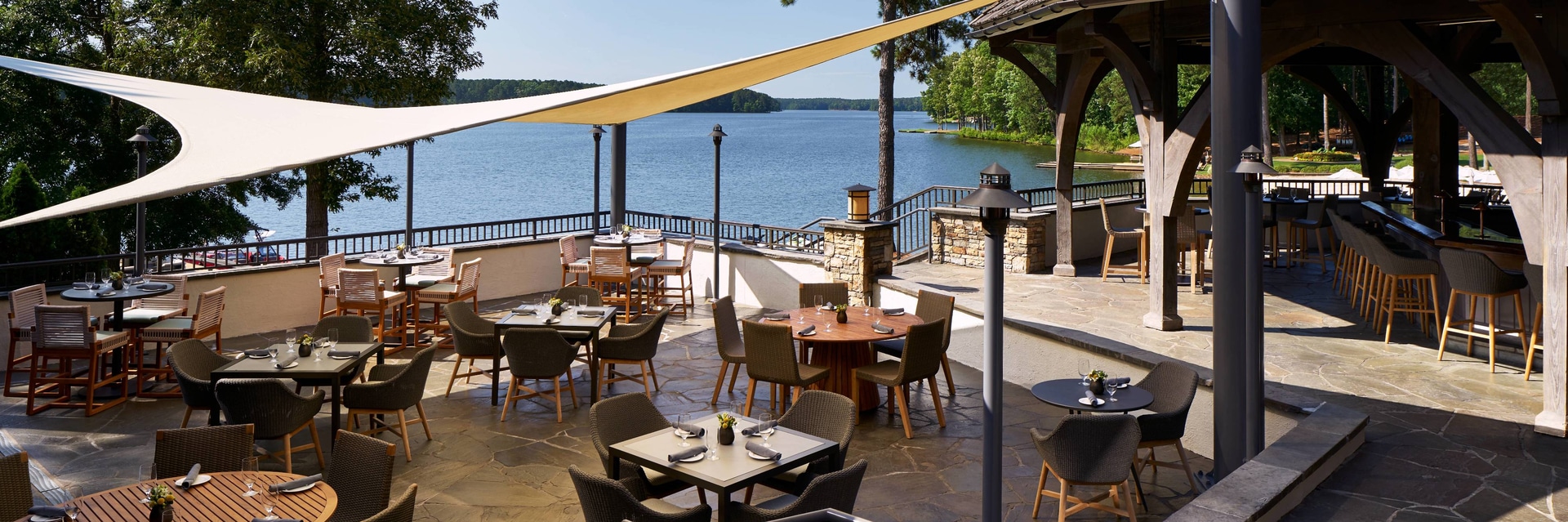 Gaby's by the Lake in Greensboro, GA (4)